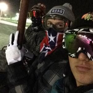 Meet your Posher, Austin